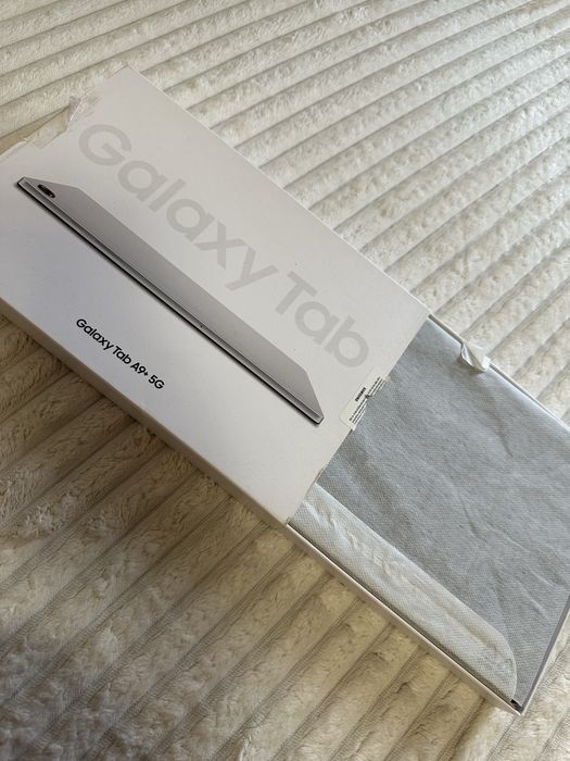 Tableta SAMSUNG TAB 9+5G