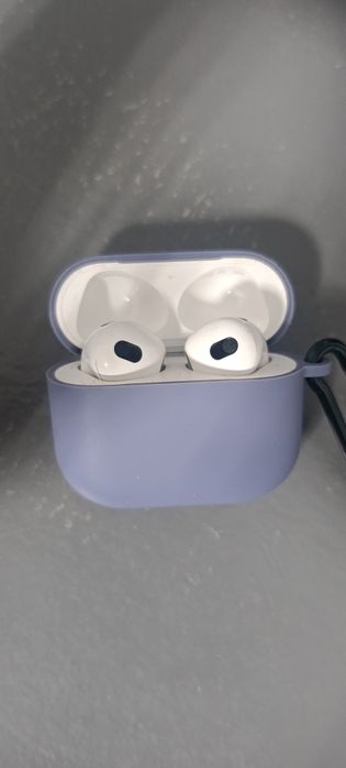 Наушники Аирподсы 3 10000 тг