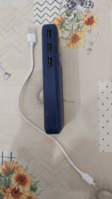 Baterie externă Power Bank