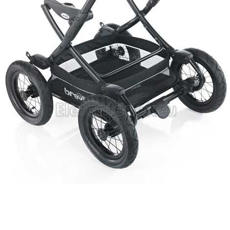 Коляска Brevi Rider