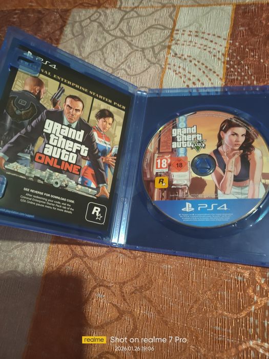 Grand theft auto Premium edition