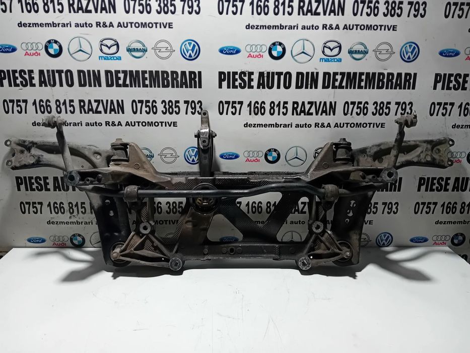 Jug Cadru Motor Audi A3 8V Quattro 2013-2020 Cod 5Q0199369G
