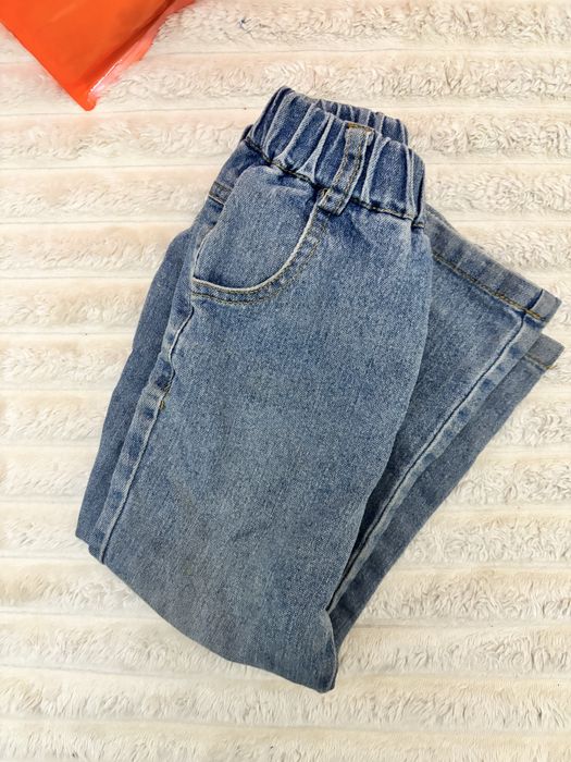 Детские вещи для девочек