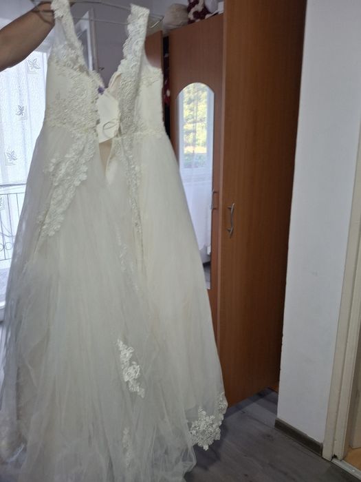Rochie de mireasă
