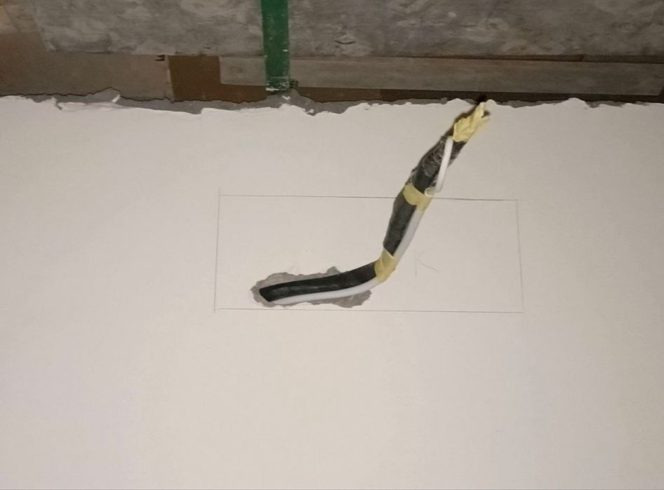 Устанофка кондитсанер мулти сплинт ремонт