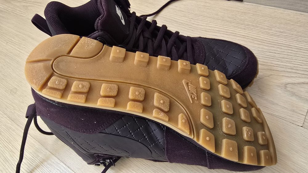 Nike Adidas ghete