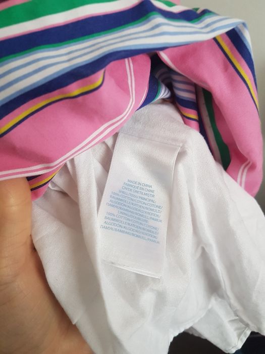 Rochita Ralph Lauren 9 luni