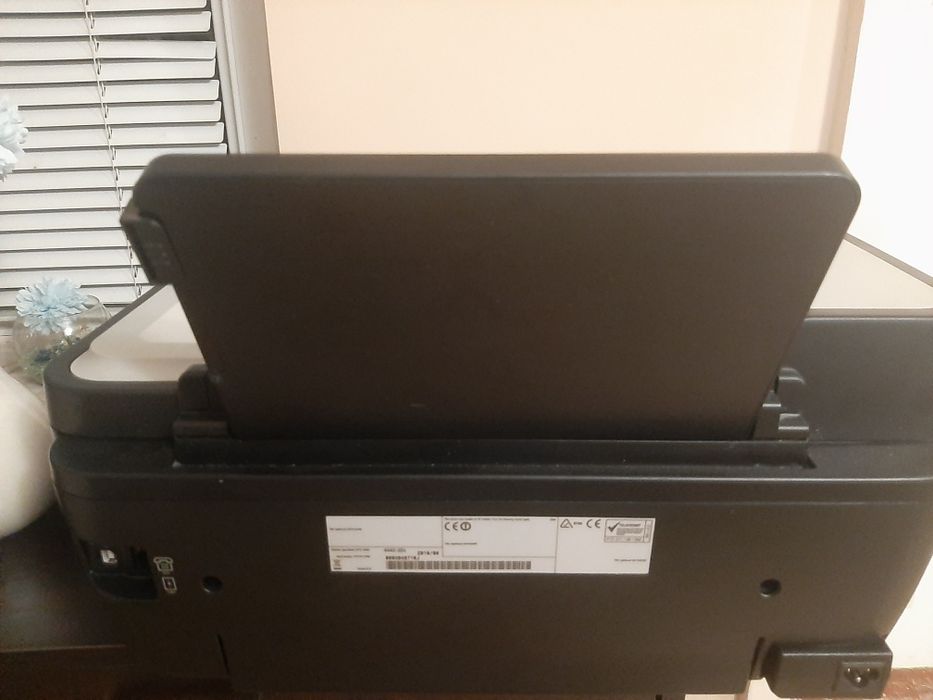 Принтер Lexmark Interpret
