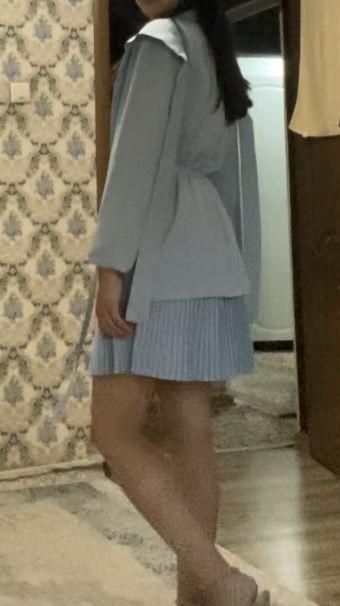 Двойка (юбка,пиджак)