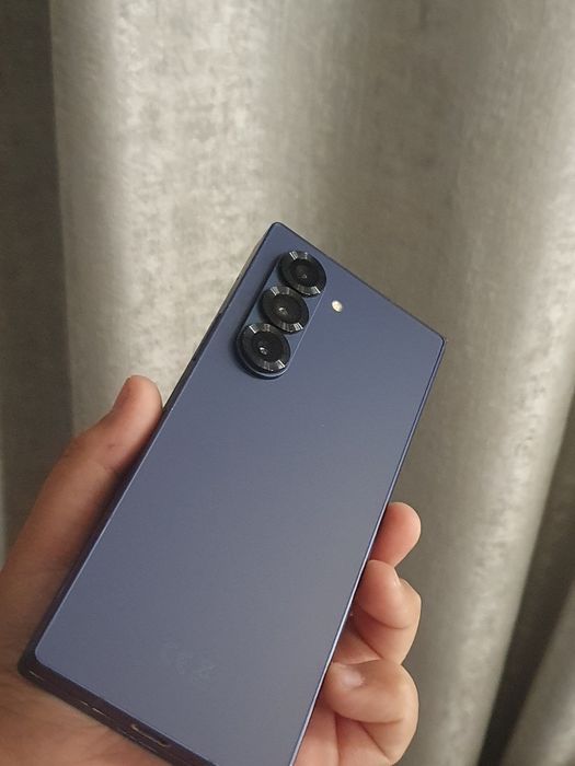 Samsung Fold 6 512/16