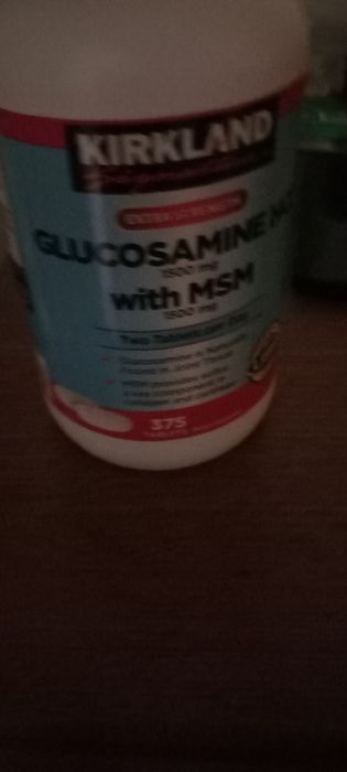 Vind vitamine din america