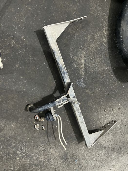 Продам фаркоп для ВАЗ