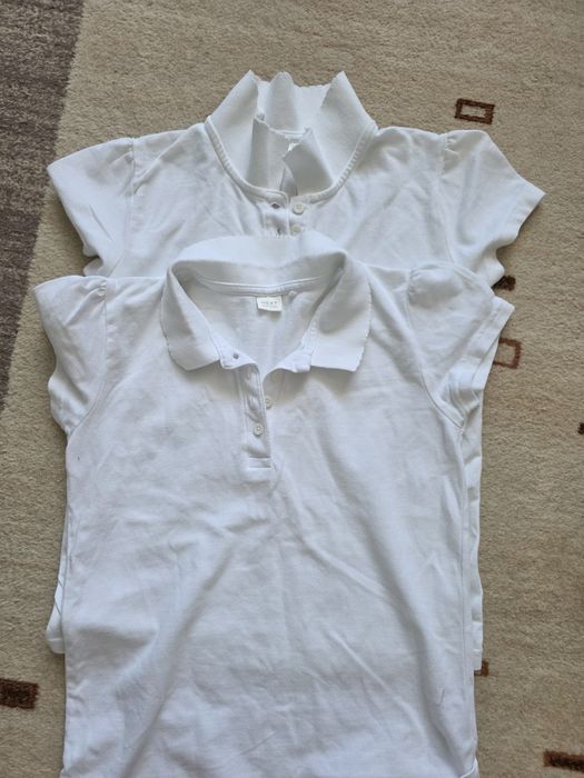 Пакет одежды на девочку 140 -146 Zara