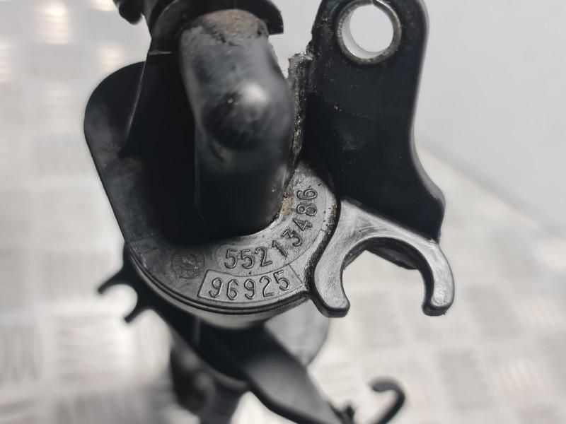 Filtru epurator Opel Combo D 1.6 CDTI