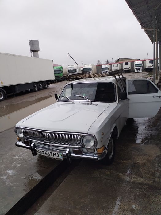 Газ 2110 метан газда