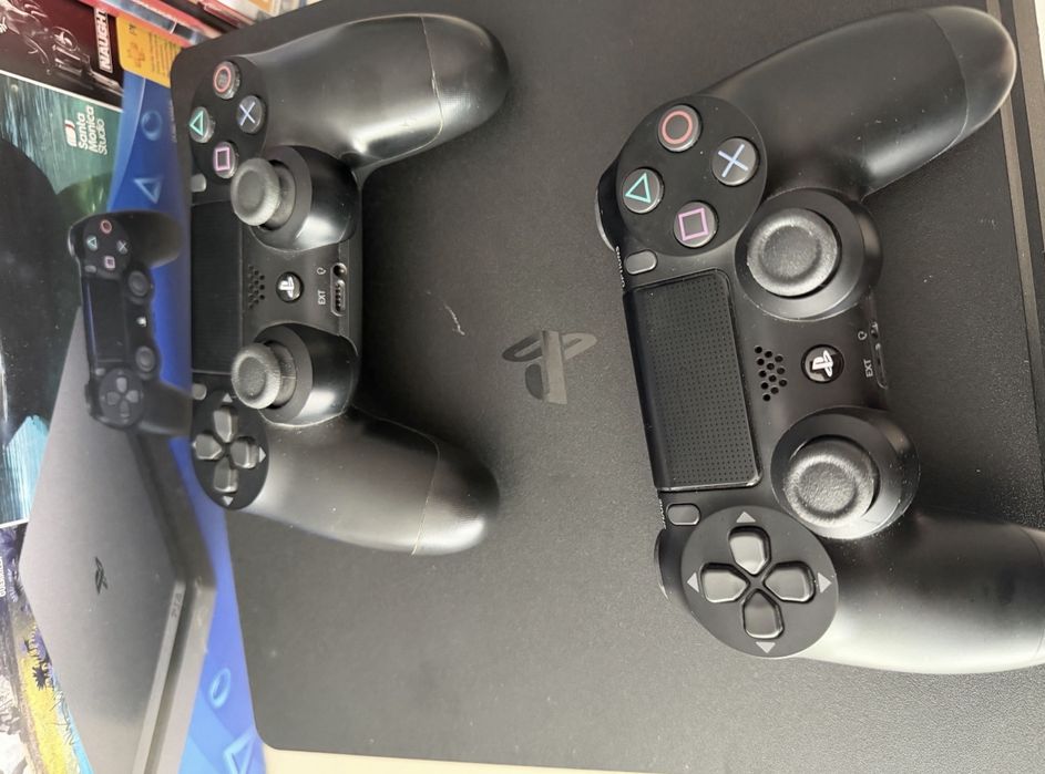 Playstation 4 Ps4