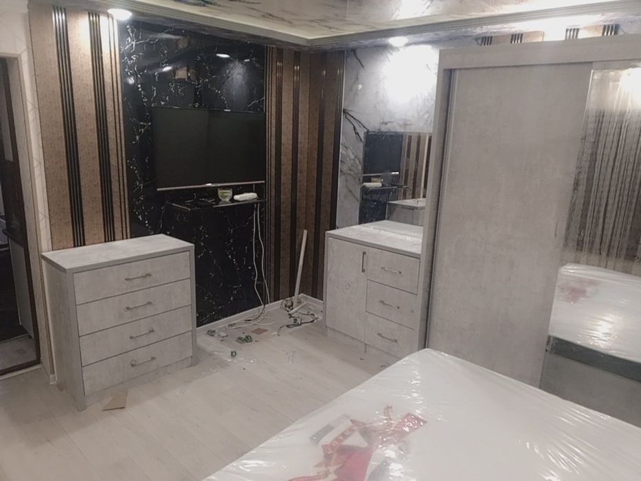 Yetkazib berish hizmatlari bln