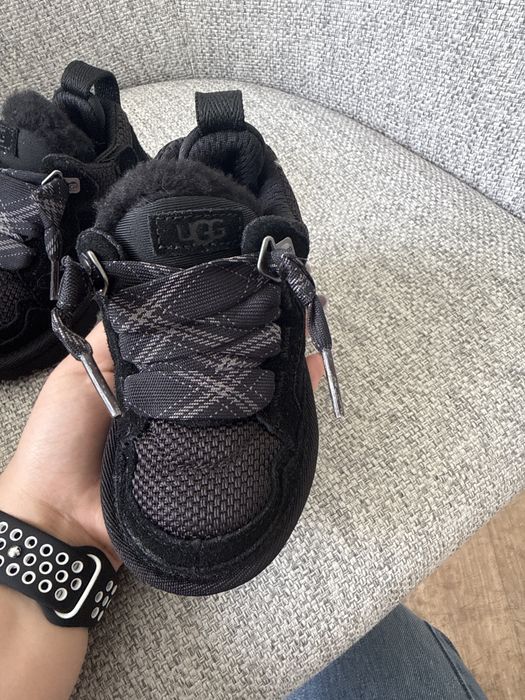 Детски обувки UGG