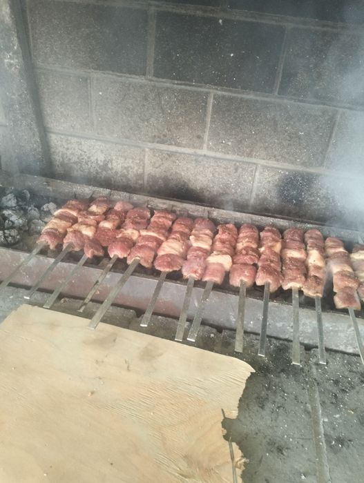 Профессиональный повар выездные банкеты