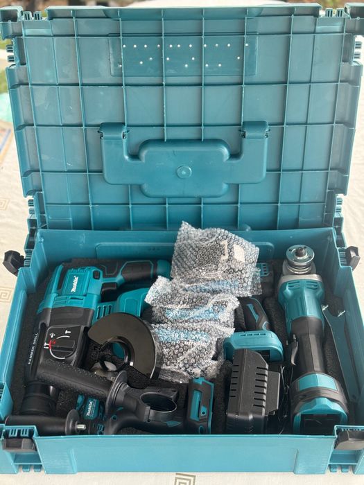 Инструменти Makita