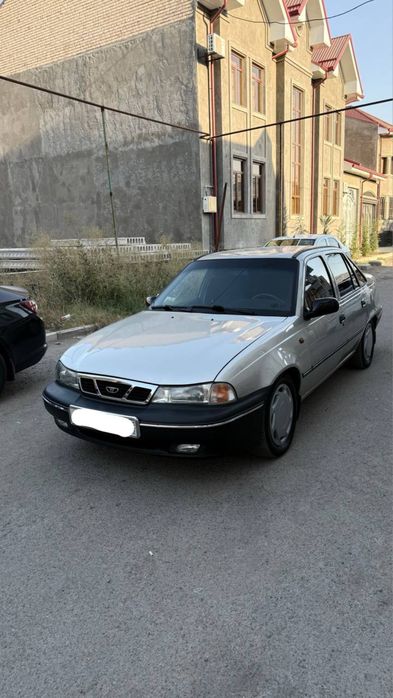 Nexia 1 Dons 2008
