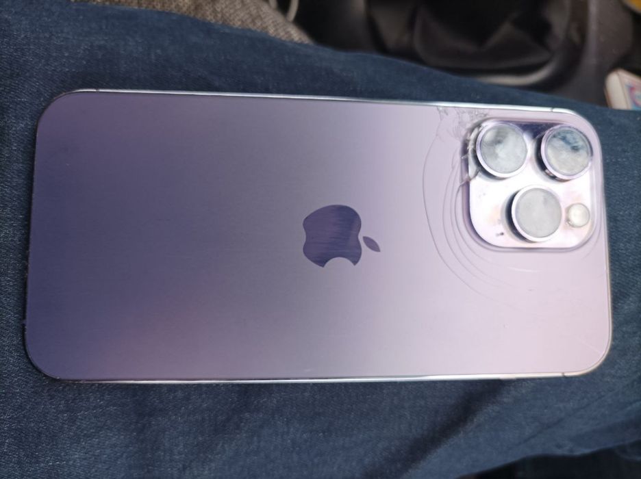 Ayfon 14 max 256 sotiladi