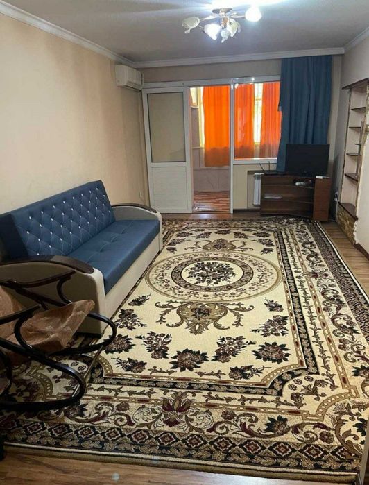 Квартира продаётся Чиланзар 5 квартал 3/2/4 балкон 2*6 спорт товары