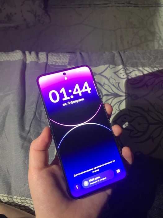 Samsung s24. 128гб