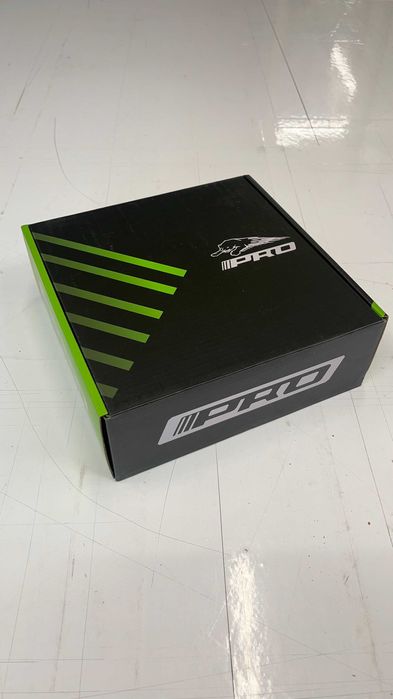 -55%Намаление Мощни 4 бутални хидравлични спирачки за велосипед колело