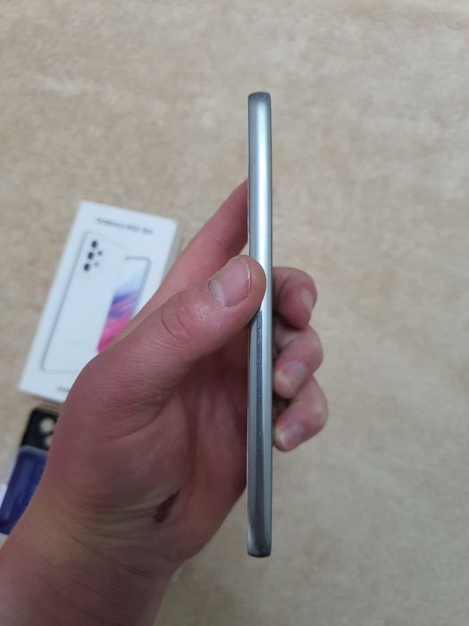 Samsung Galaxy A53 5G Хорошш!!!