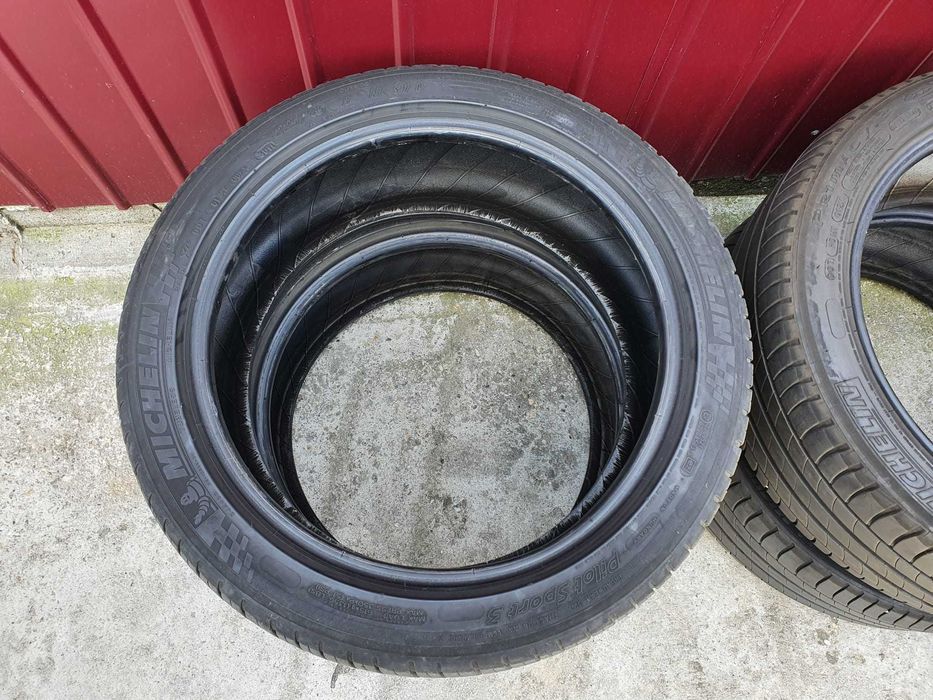 Anvelope Vara MICHELIN PRIMACY 225 45 R18