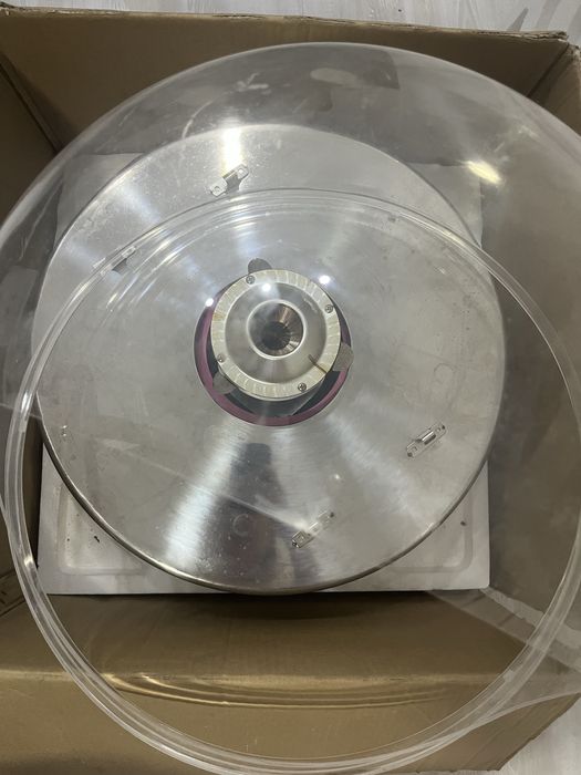 Аппарат для сладкой ваты