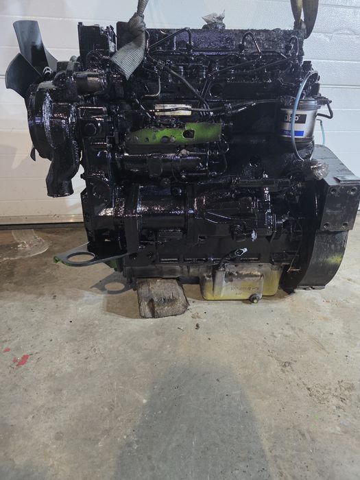 Motor Perkins 4 cilindri Manitou,Merlo