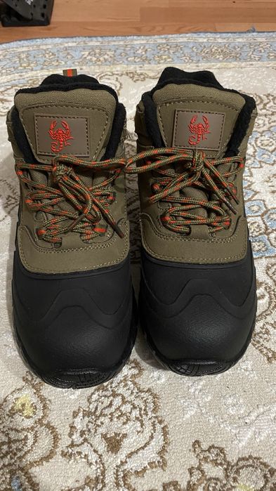 Демисизонный Аяк киым