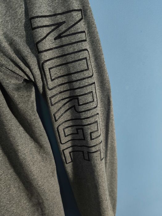 NIKE Ice Hokey  Slim Блуза/Мъжка М