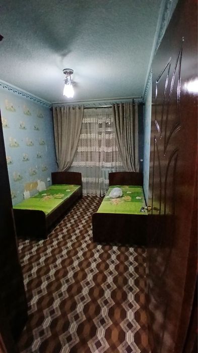 Мекрараён ЕвроАзия ресторани ёнида Буюк ипак йули 53 уй