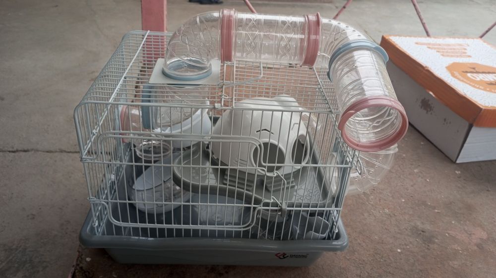 Холати Янги ишлатилманан