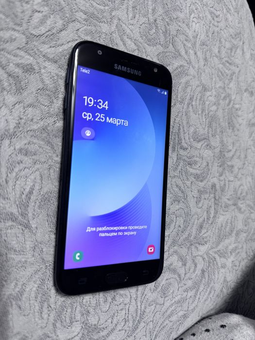 Samsung j3 2017г