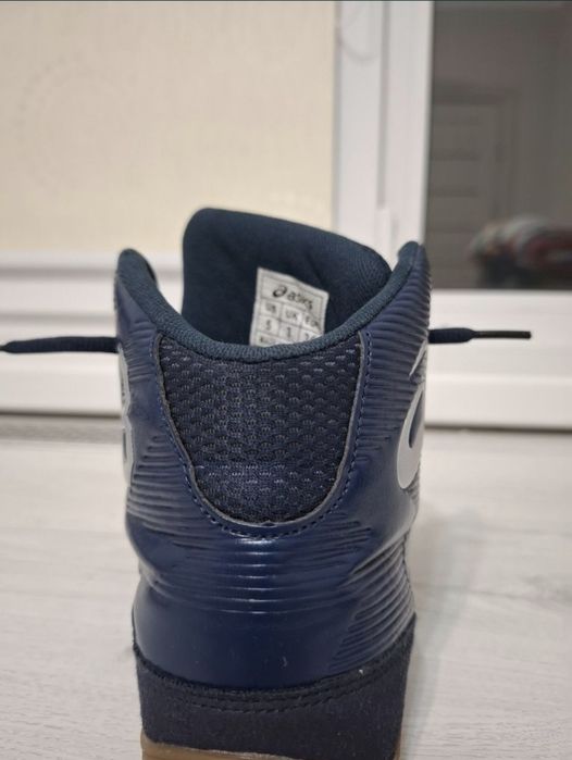 Борцовки,боксерки