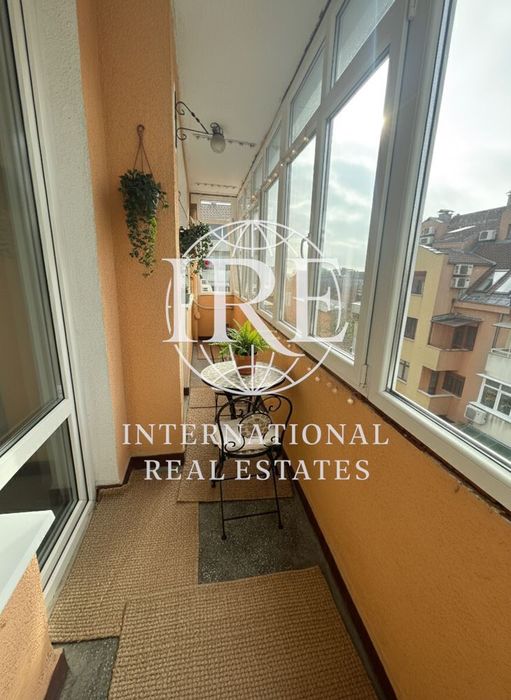 Продава се Тристаен апартамент в Варна, Чаталджа - 80 кв.м за 1403 €/кв.м - Снимка #6