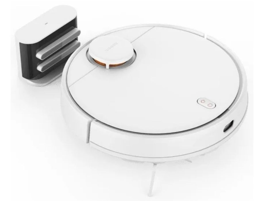 Пылесос Xiaomi  S10 обмен