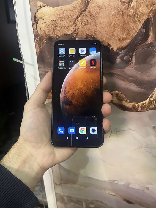 Продам телефон  Redmi Note 9A