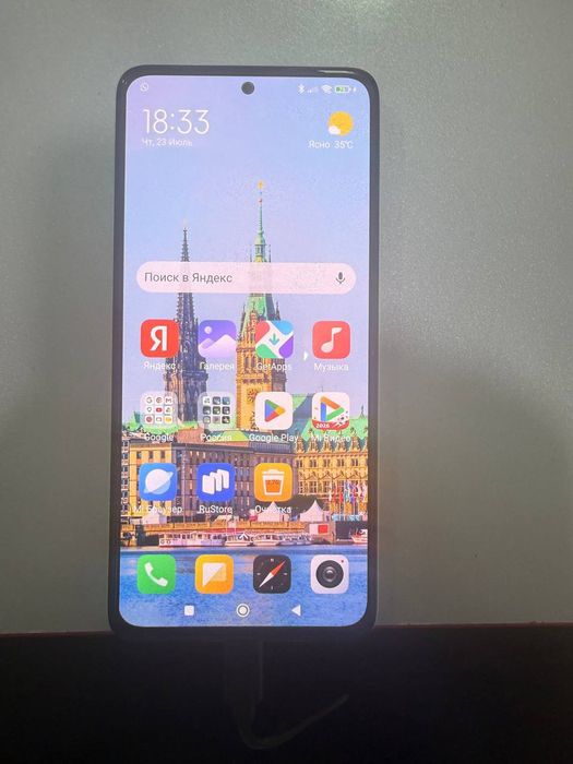 Redmi Note 14 6/128