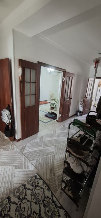 Дом Левый берег...