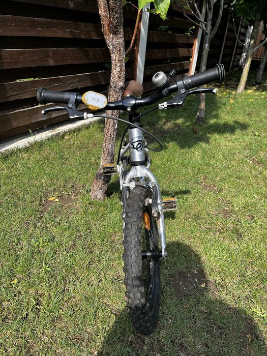 Bicicleta early rider 16”