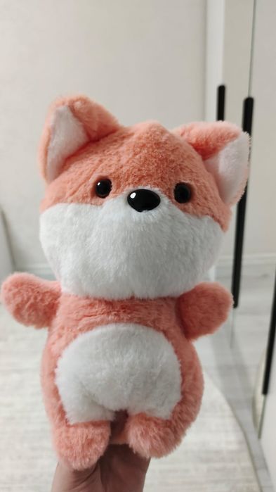 Продам мягкие игрушки