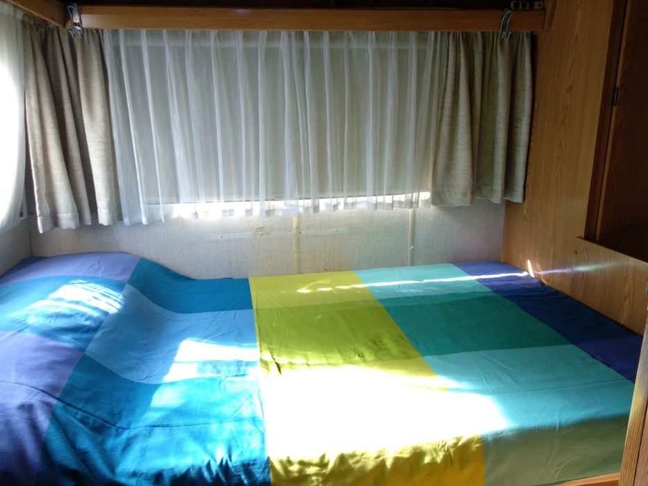 Продавам каравани на морето