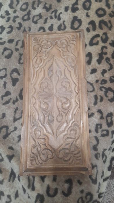 Продам нарды ручной работы