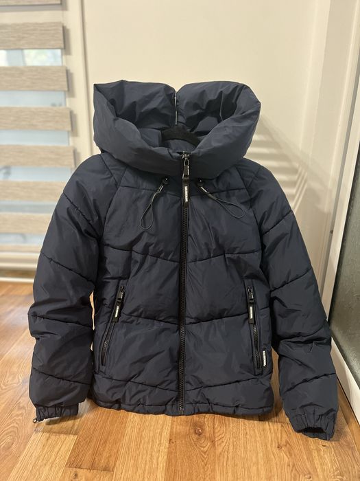 Зимно яке KHUJO