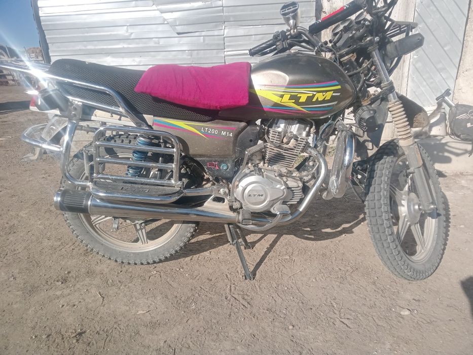 Лтм м-14 сатылады 24 жылғы